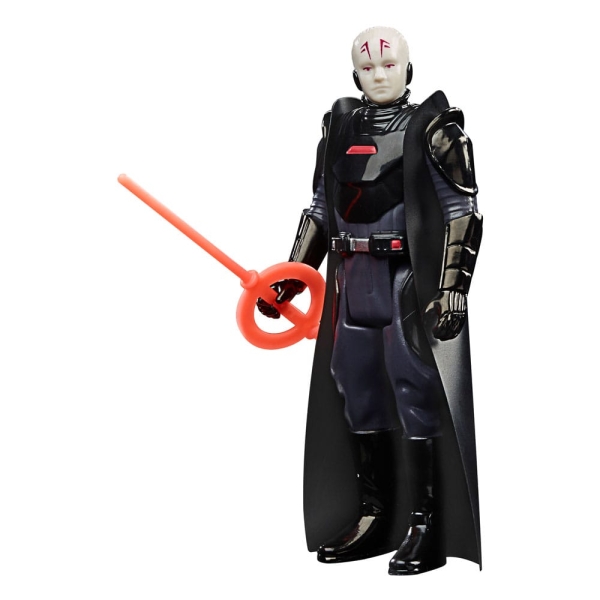 Star Wars Retro Collection Actionfigur "Obi-Wan Kenobi" - Grand Inquisitor von Hasbro